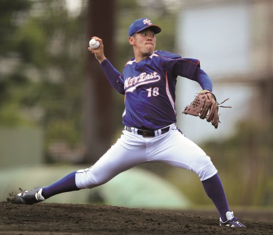 ドラフト注目選手 タイプ別能力check 速球 変化球型編 東克樹 西村天裕 齊藤大将 本多裕哉 清水達也 田浦文丸 野球コラム 週刊ベースボールonline