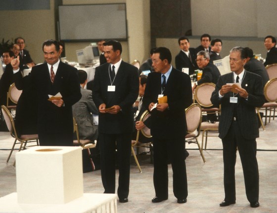 球団別ドラフト史 巨人 幾度も波乱を呼んだ人気球団のブランド力復活はなるか 野球コラム 週刊ベースボールonline