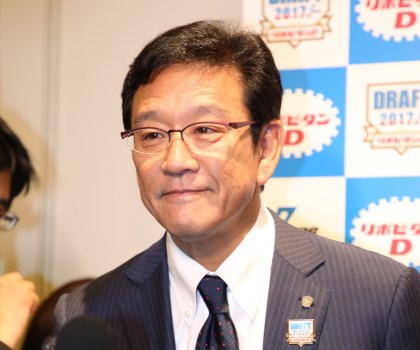 【球団別ドラフト採点】日本ハム・清宮幸太郎の指名に成功！