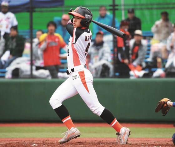 野球女子 加藤優 埼玉アストライア 日本一の選手を目指します 野球 週刊ベースボールonline