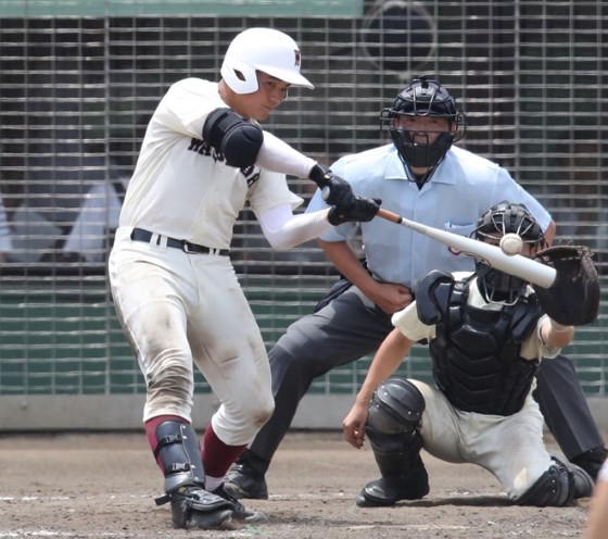 元巨人チーフスカウト中村和久による17年ドラフト総括 野球コラム 週刊ベースボールonline