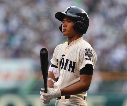 【2018ドラフト注目】2018年ドラフトを賑わす逸材たち。ドラフトの主役候補に刮目せよ！