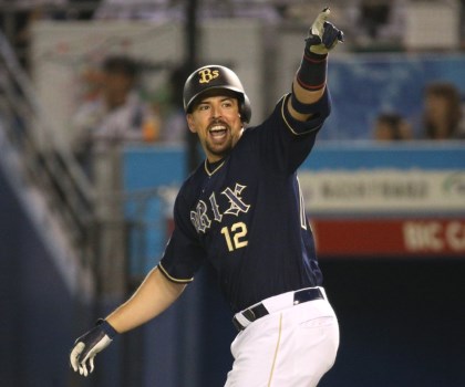 驚き、笑い、悲しみ……の記録集。2017プロ野球好珍アラカルト