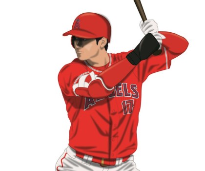 綱島理友のユニフォーム考証 似合う 似合わない 赤いohtani 野球コラム 週刊ベースボールonline