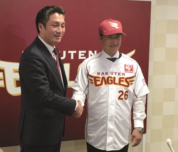 西武・松井稼頭央インタビュー ライオンズで“初”の日本一を！ | 野球