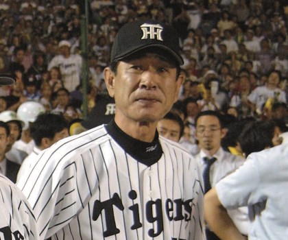 【星野仙一追悼コラム】日本の野球をきわめ尽くした男