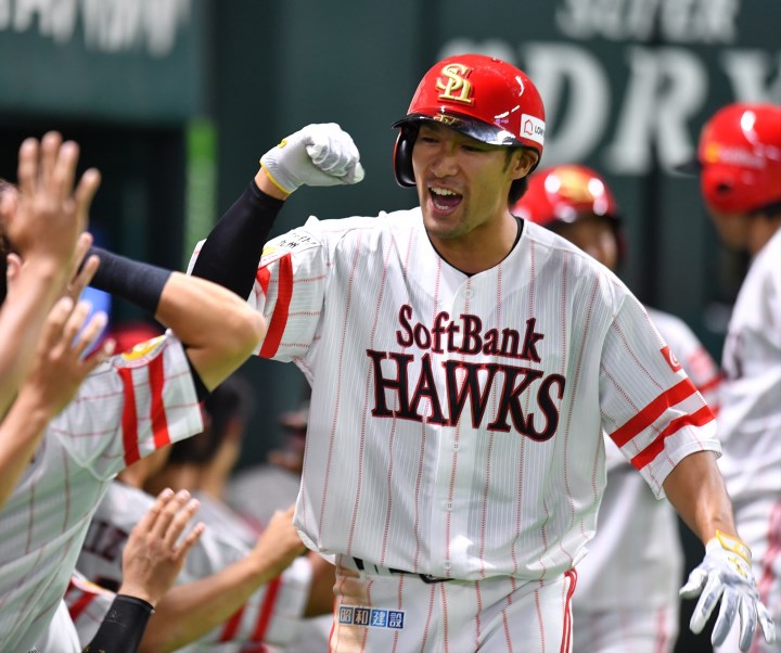 18年npb 12球団年俸ランキング 全7選手を一挙掲載 野球コラム 週刊ベースボールonline