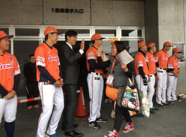 昨秋6人がnpbドラフト指名 l 独立リーグ の懐事情 野球コラム 週刊ベースボールonline