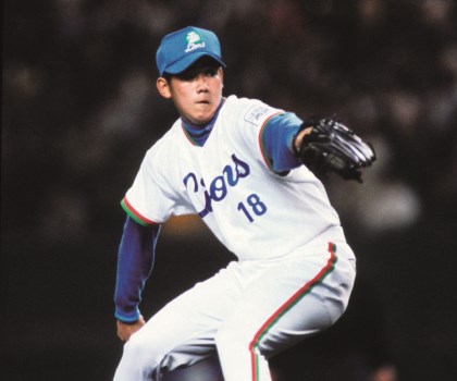 時代を築いた一大勢力 松坂世代の逆襲！！ 1980年(昭和55年) [昭和55年4月2日～昭和56年4月1日生まれ]