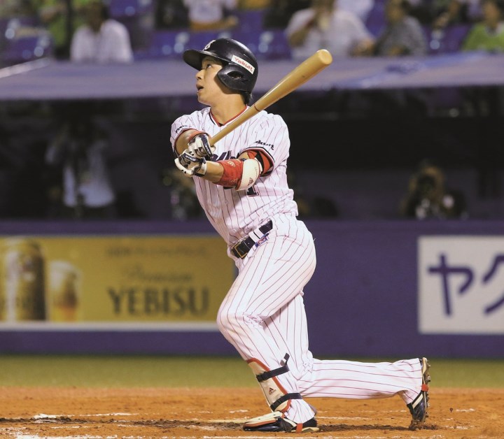 源田壮亮を筆頭に次代を担うジャンプアップ世代 1992年 平成4年 平成4年4月2日 平成5年4月1日生 野球コラム 週刊ベースボールonline