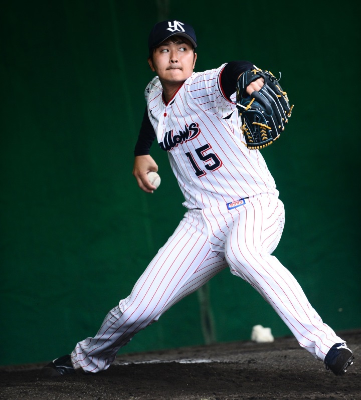 18ルーキー 新人王を狙え 有力ルーキー ヤクルト編 野球コラム 週刊ベースボールonline