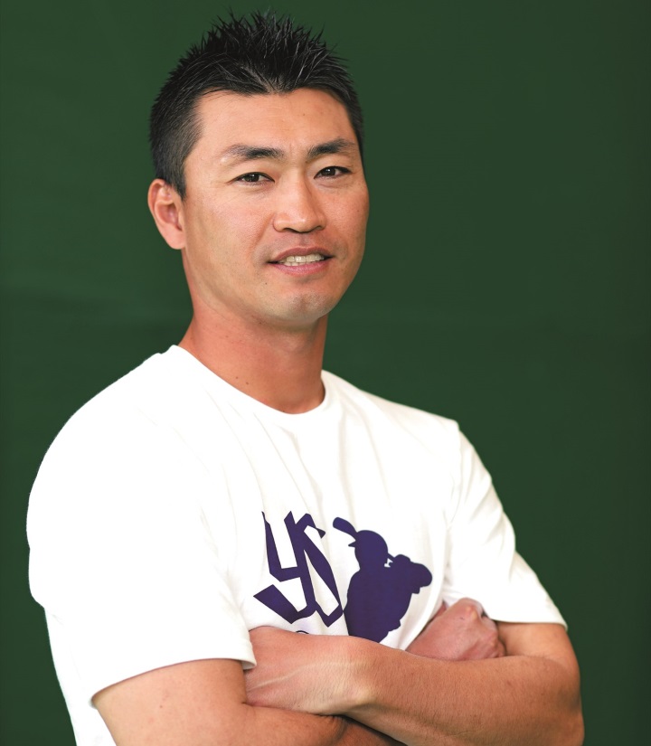 ヤクルト 青木宣親インタビュー 再起への大黒柱 11年から日本の野球が止まっている やり残したのは ヤクルトで優勝すること 野球コラム 週刊ベースボールonline