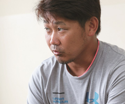 中日・松坂大輔インタビュー　怪物、復活の時 「『ここまでは大丈夫』というラインがずっと変わらないことを、僕は願っています」