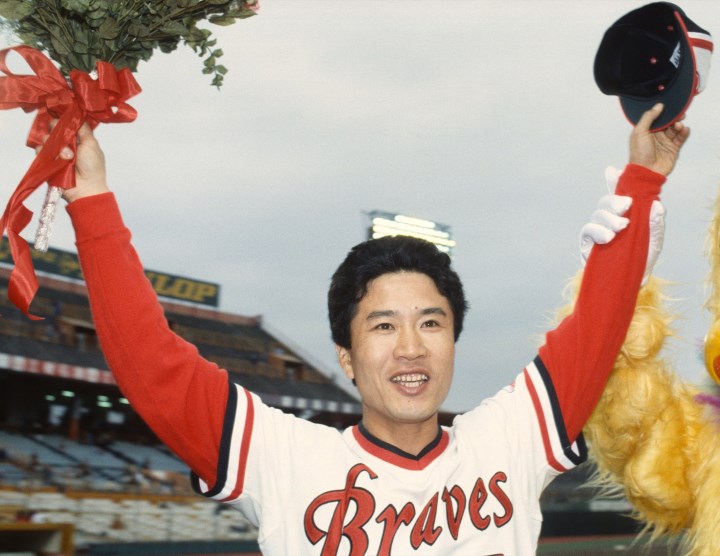 12球団開幕投手物語 オリックス 黄金期 と 低迷期 が色濃く分かれ 野球 週刊ベースボールonline