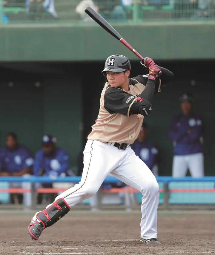 日本ハム 清宮幸太郎 オープン戦19打席ノーヒット 悩める怪物に訪れた試練 野球コラム 週刊ベースボールonline