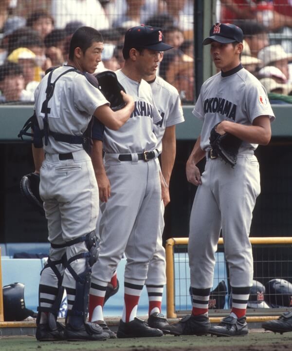 中日スカウト・小山良男 太い人脈を駆使した天職 | 野球コラム - 週刊