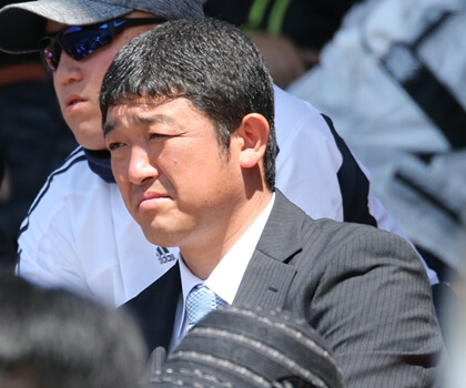 中日スカウト・小山良男 太い人脈を駆使した天職