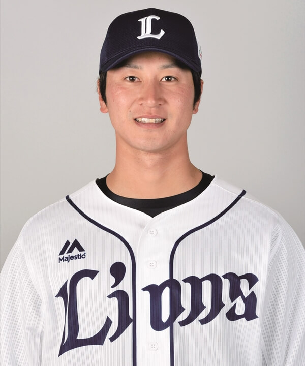 埼玉西武ライオンズ ポストカード 金子侑司 源田壮亮 大好きプロ