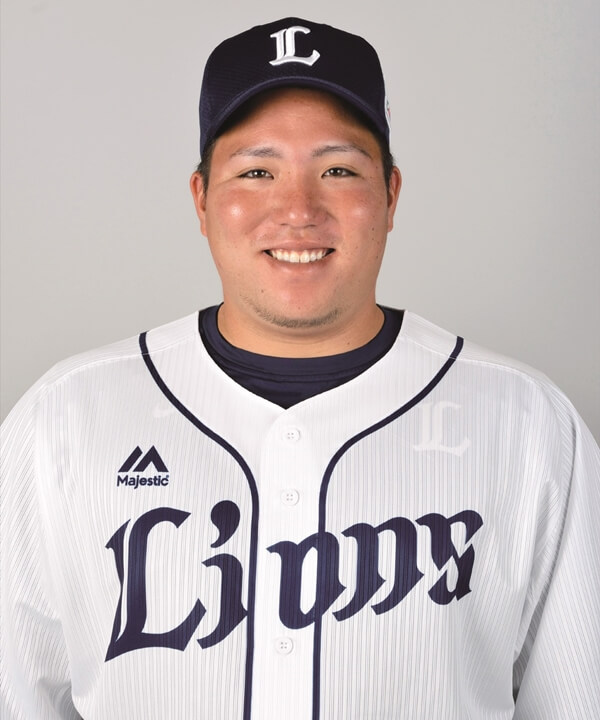 埼玉西武ライオンズ ポストカード 金子侑司 源田壮亮 大好きプロ野球 先行特典 西武選手日程ポスターに球界最高峰のスピードスター・金子侑司が
