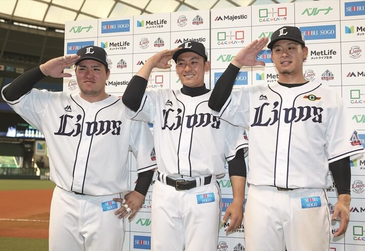 西武・栗山巧インタビュー 35歳からのスタートライン 「自分に期待