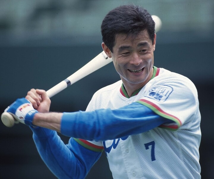 伝説の肖像 西武40年の歴史を彩ったスター選手 | 野球コラム