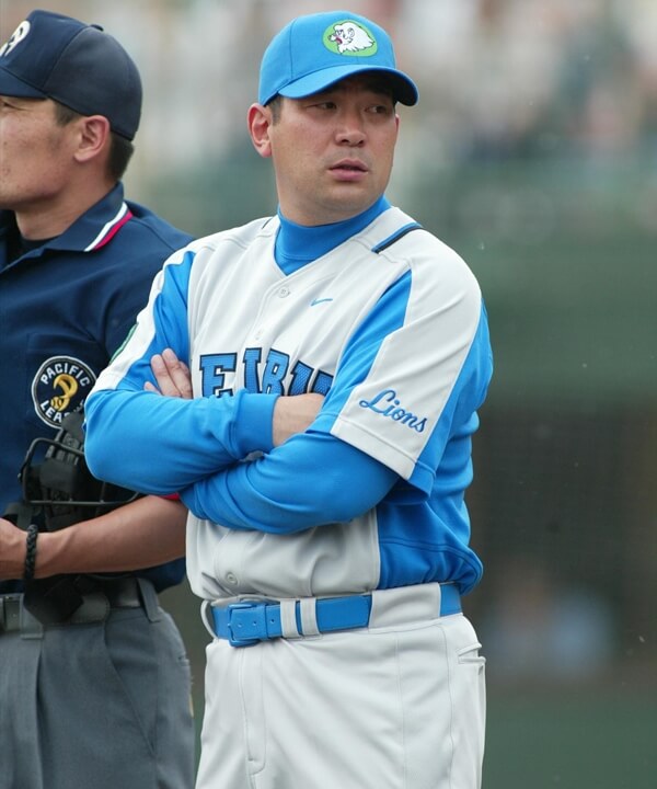 西武ライオンズ監督列伝 結局 広岡野球 が受け継がれているんです 最強の獅子ウォッチャー 中川充四郎氏が語る 野球コラム 週刊ベースボールonline