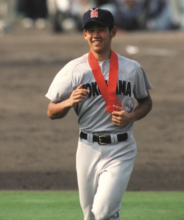 平成の怪物”松坂大輔って、なんだ？ 怪物伝説年表1980-2018 | 野球コラム - 週刊ベースボールONLINE