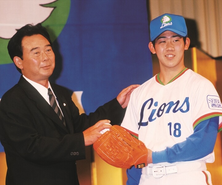 平成の怪物”松坂大輔って、なんだ？ 怪物伝説年表1980-2018 | 野球コラム - 週刊ベースボールONLINE