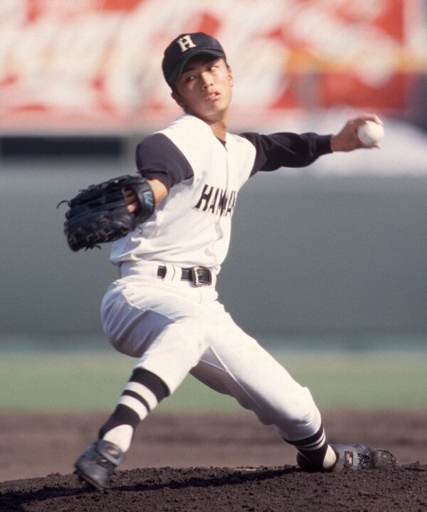 田中大貴コラム 『松坂世代』あの夏から20年目の延長戦「丁寧に