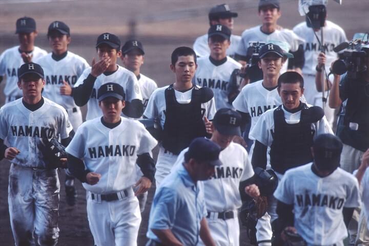 田中大貴コラム 『松坂世代』あの夏から20年目の延長戦「丁寧に