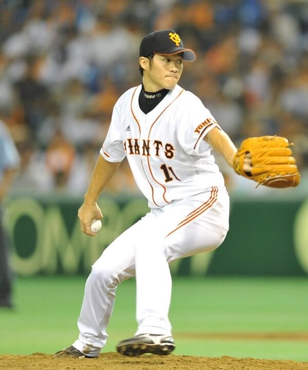 プロ野球試合用スパイク 巨人 久保裕也選手 シューキーパー付き 未使用
