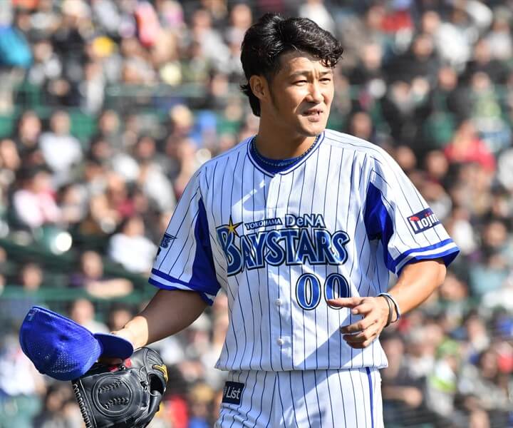 楽天・久保裕也を支えるポジティブ・シンキング 3度の戦力外
