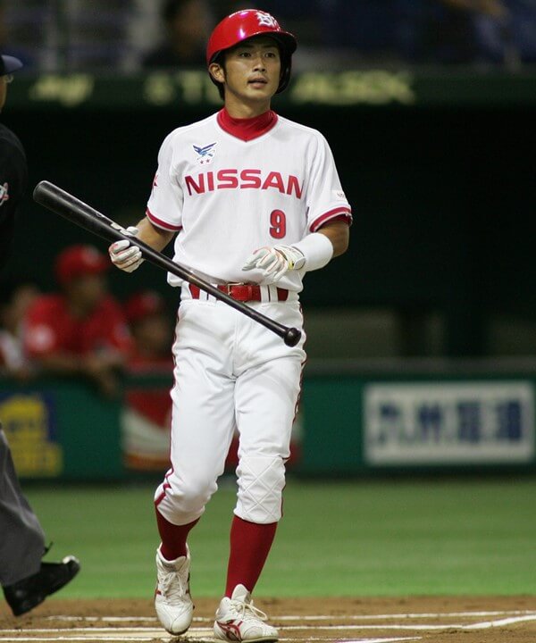 NPB外での現役続行を決断した男たち 村田修一、久保康友、梵英心