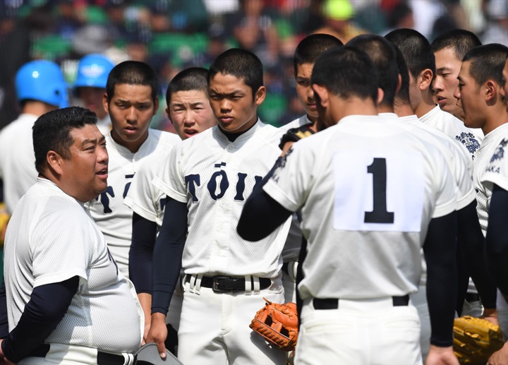 大阪桐蔭高歴代最強はどっちだ 2度目の連覇を目指す18年と12年の春夏連覇チーム 野球コラム 週刊ベースボールonline