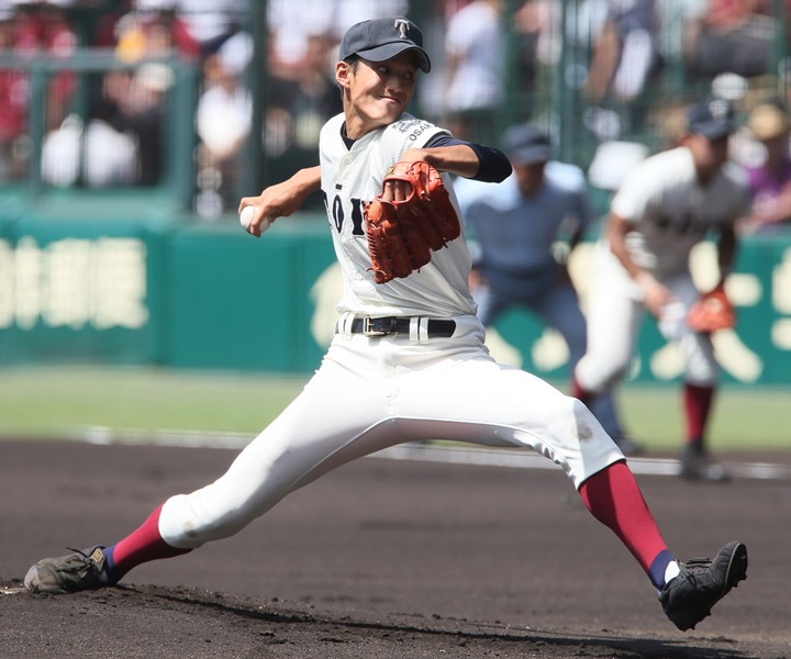 大阪桐蔭高歴代最強はどっちだ 2度目の連覇を目指す18年と12年の春夏連覇チーム 野球コラム 週刊ベースボールonline