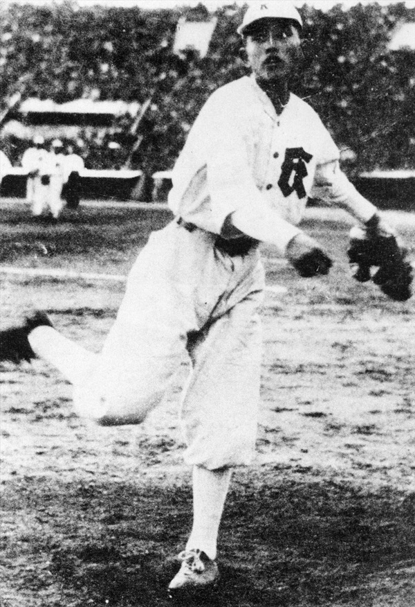 夏の甲子園 最強チーム 1948年 小倉高(福岡)【1940年代】 | 野球