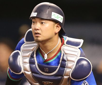 チームを勝利に導く捕手構成とは？12球団キャッチャー事情2018 パ・リーグ編