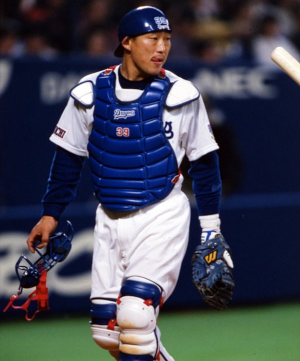1990年代】野村の教え子、古田敦也の時代／年代別優勝捕手