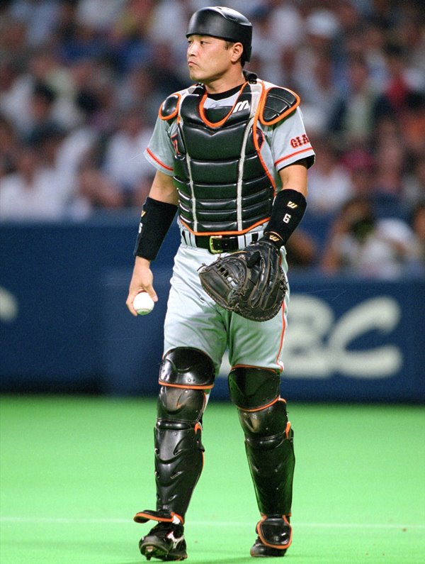 1990年代】野村の教え子、古田敦也の時代／年代別優勝捕手