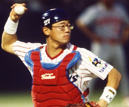 【1990年代】野村の教え子、古田敦也の時代／年代別優勝捕手カタログ