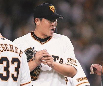 巨人・リリーフ陣緊急事態。山口俊を抑え起用へ／混沌のセ・CS争いを勝ち抜け！