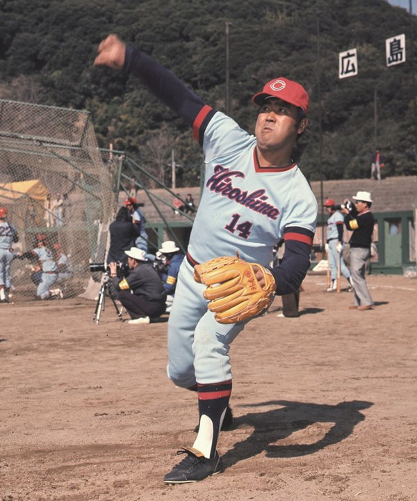 大野豊×川口和久 広島OB対談 温故知新のカープ 圧巻の「広島投手