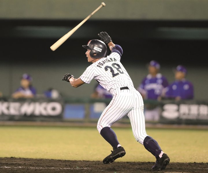 U18高校日本代表 韓国 チャイニーズ タイペイに屈し連覇を逃す 野球コラム 週刊ベースボールonline