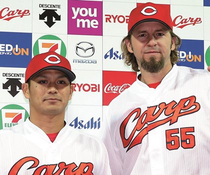 【3&4月】4連勝以上3回で開幕ダッシュ成功！／カープ2018年ナイスゲーム 月別BEST.5