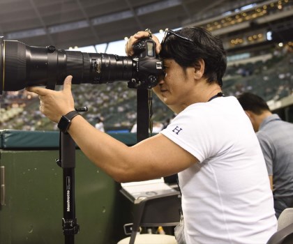 2018獅子の強さとは？舞台裏からの証言