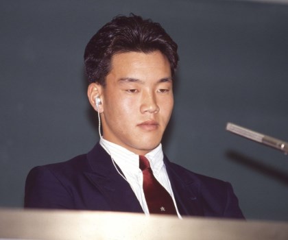 【平成2年(第26回)】8球団競合の小池秀郎はロッテ拒否。“浪人”の元木大介は巨人へ／激動の平成ドラフト史