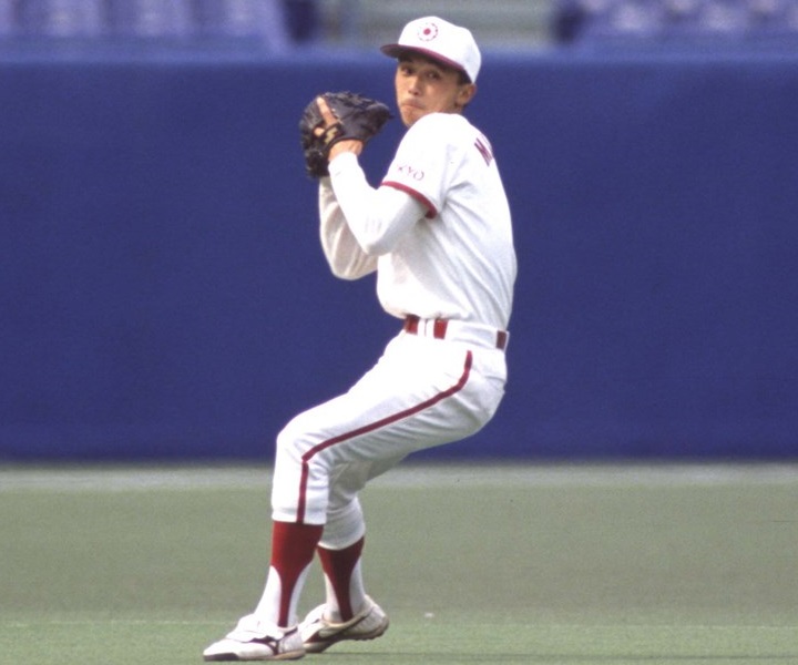 プリンスホテル 野球部実使用 元プロ野球選手