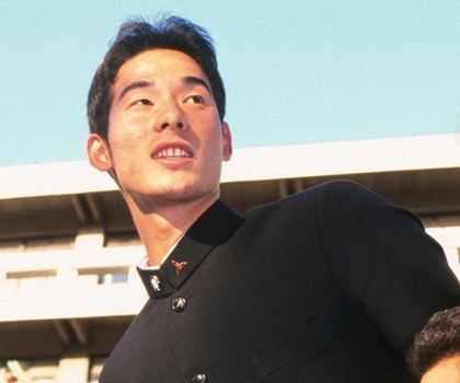 【平成11年(第35回)】3球団競合の河内貴哉は広島へ。真の主役はメジャーへ羽ばたいた4人／激動の平成ドラフト史
