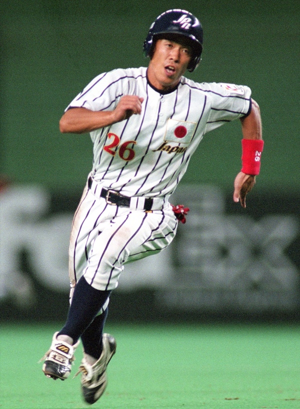 平成12年(第36回)】上位投手は伸び悩むも打者では阿部慎之助
