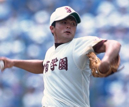 【平成13年(第37回)】「逆指名」から「自由獲得枠」に 甲子園最速・寺原隼人はダイエーへ／激動の平成ドラフト史